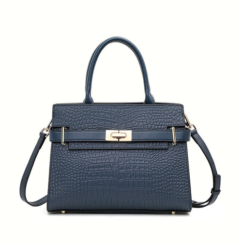 Womens Spacious Stylish And Versatile Tote Bag